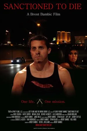 Sanctioned to Die 2011 Hindi Dual Audio WEB-DL 720p - 480p - 1080p