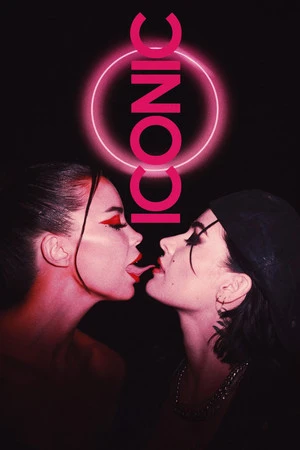 Iconic 2024 Hindi Dual Audio WEB-DL 720p - 480p- 1080p