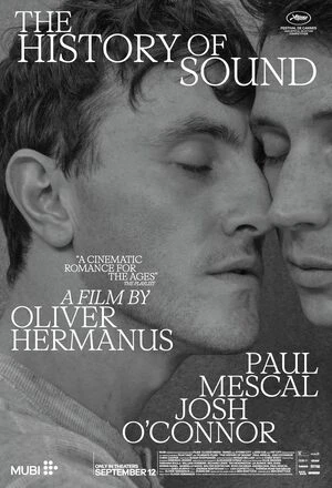 The History of Sound 2026 Hindi Dual Audi WEB-DL 720p - 480p - 1080p