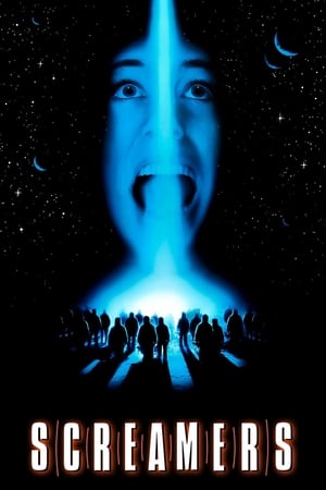 Screamers 1995 350MB Dual Audio Hindi 480p Web-DL Download