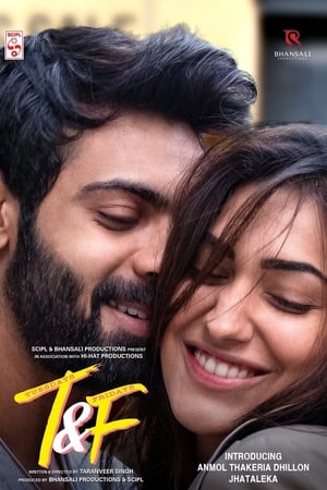 Tuesdays and Fridays (2021) Hindi Dual Audio 480p Pre-DVDRip 280MB